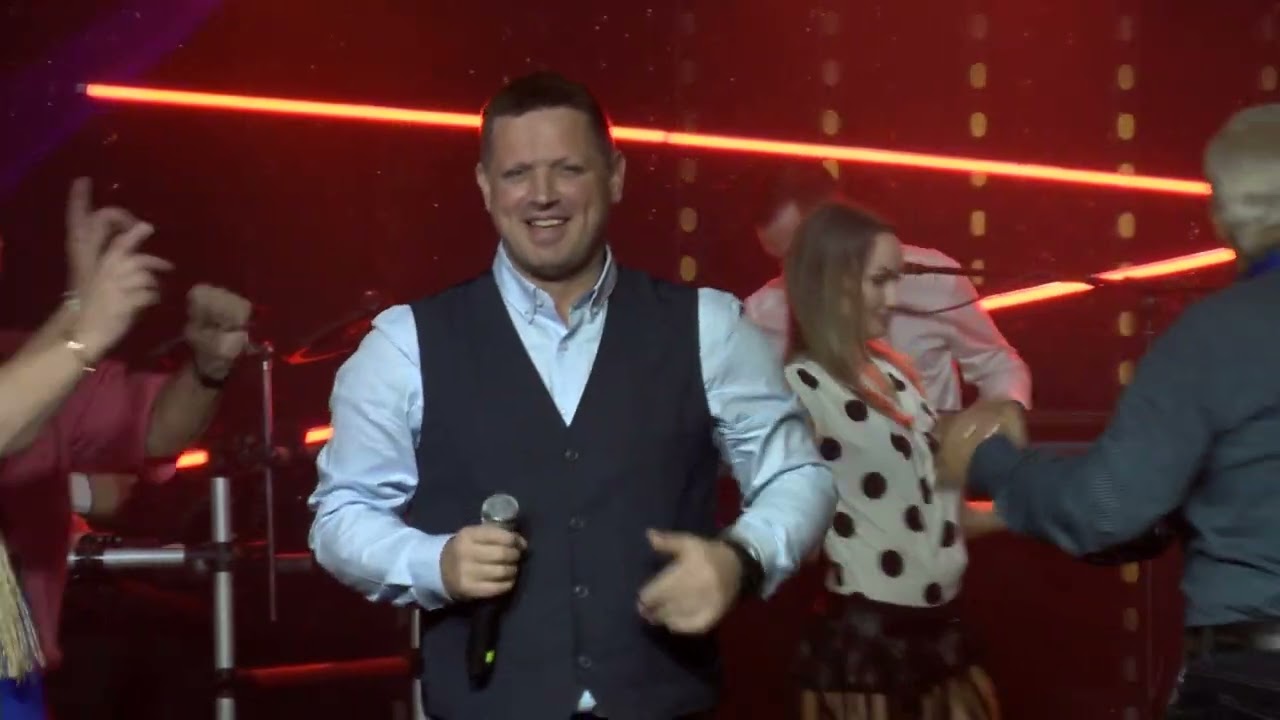 Postás Józsi - Orgonák / Kavalkád