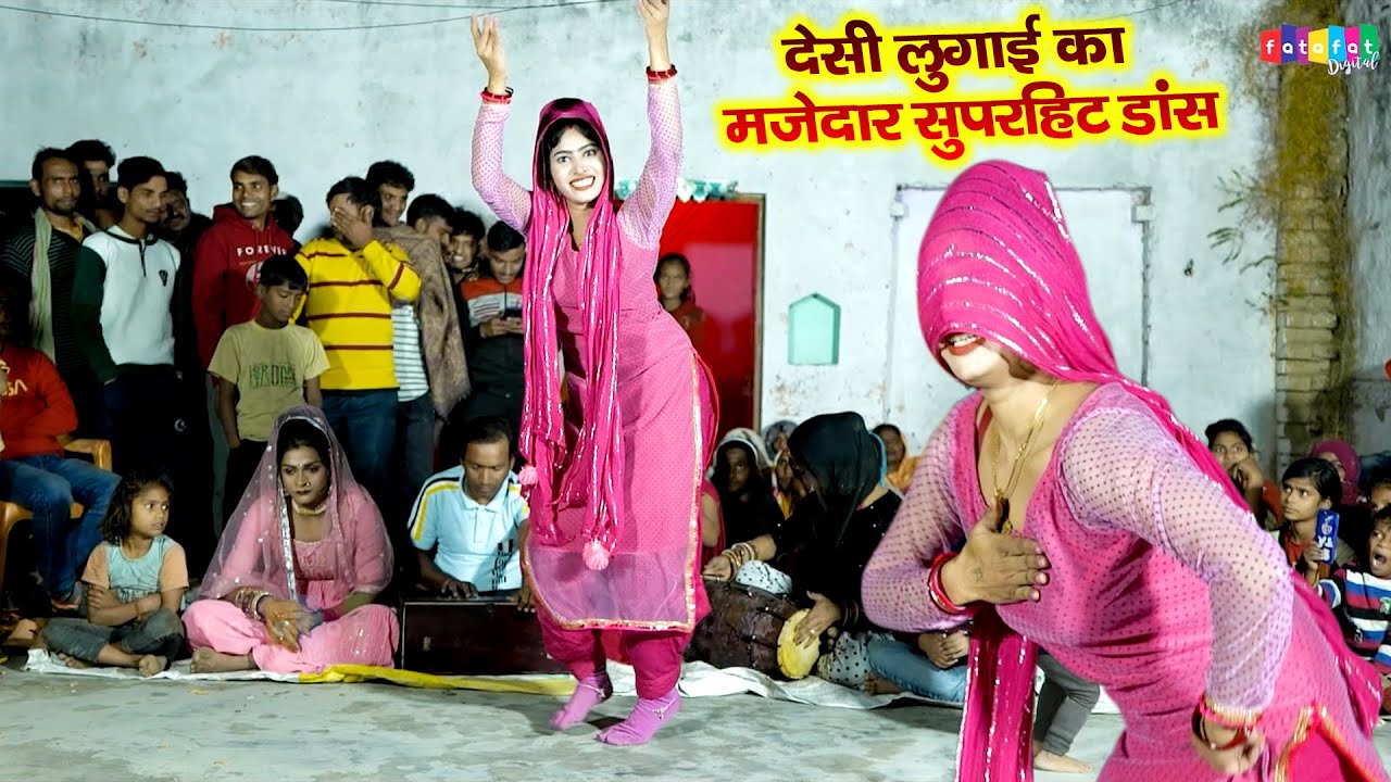 मजेदार सुपरहिट डांस | HAME TO JOGANIYA BANAYE GAYO RE | Lokgeet Dj Remix | Haryanvi Song 2024