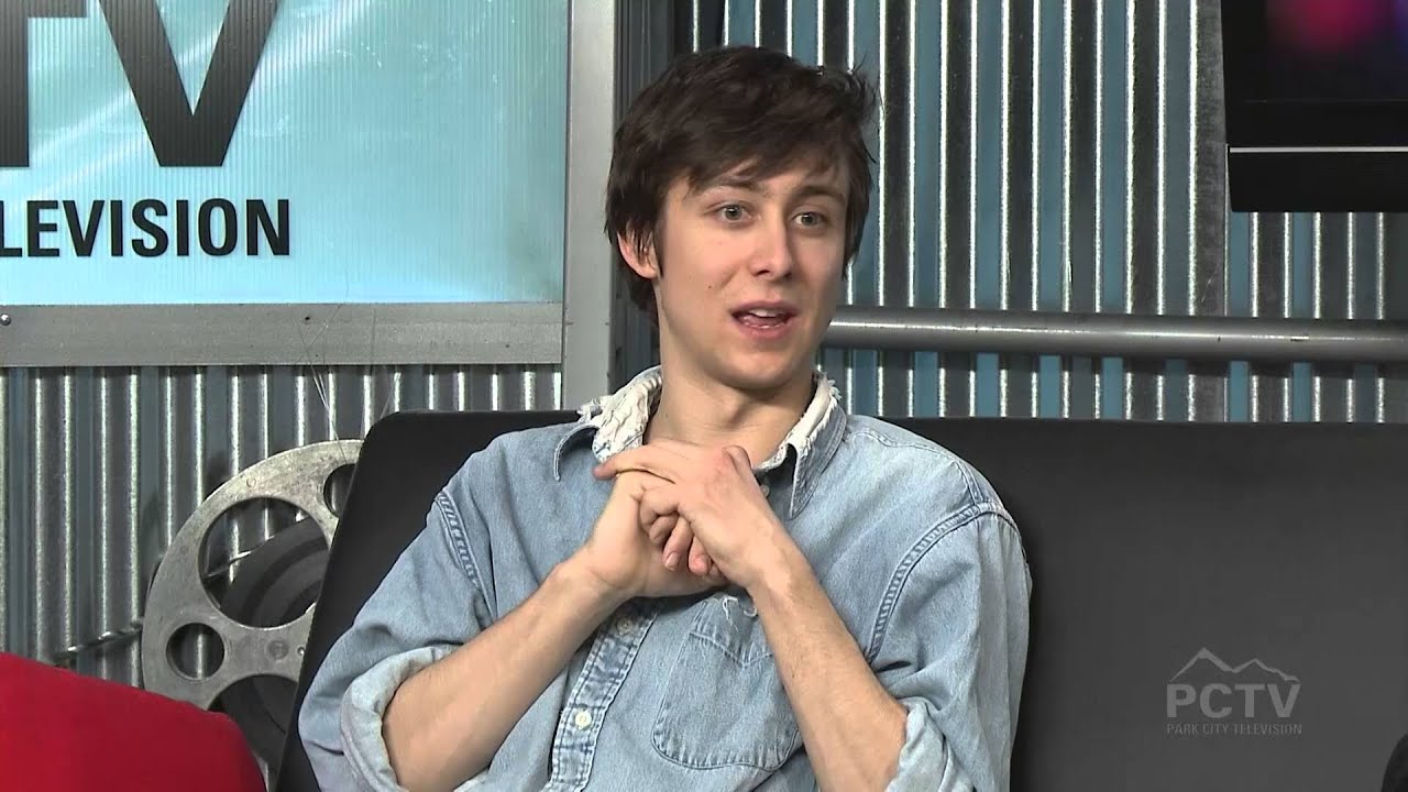 In The Can: As You Are