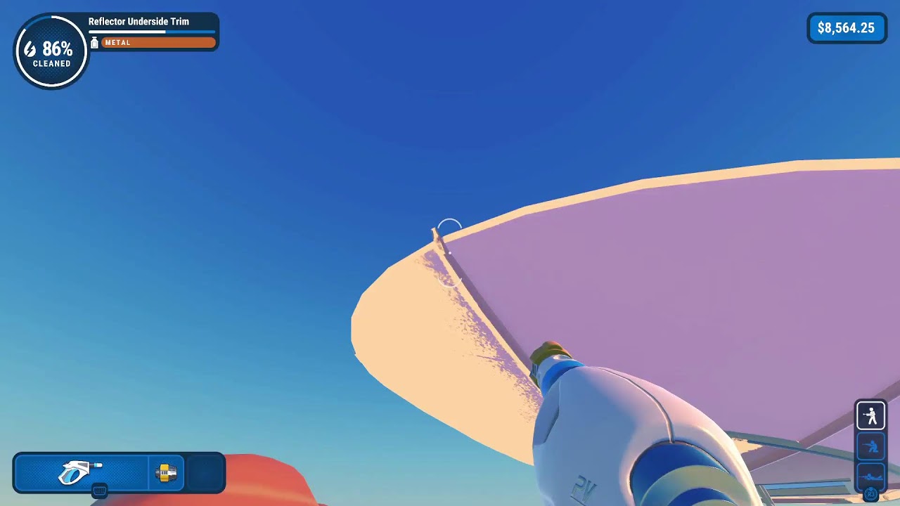 Powerwash Simulator Bonus Levels - Part 9