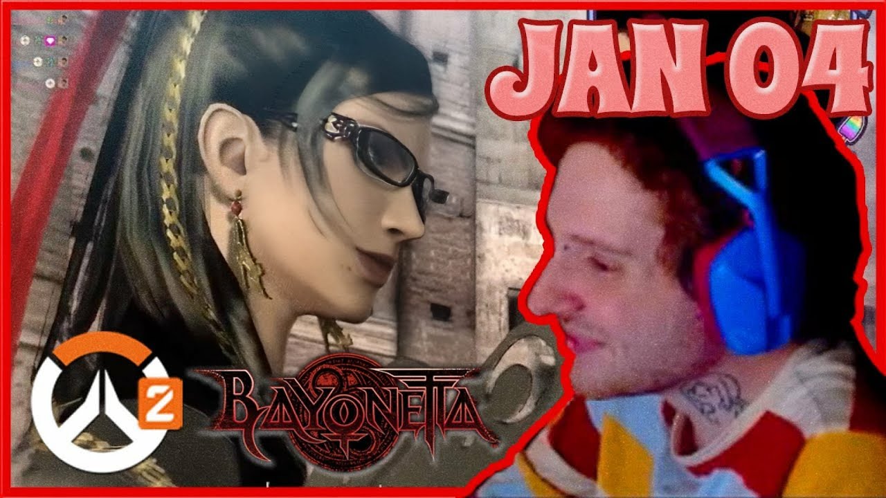 (04/01/24) Donna Cartwheels - NickDominates livestream