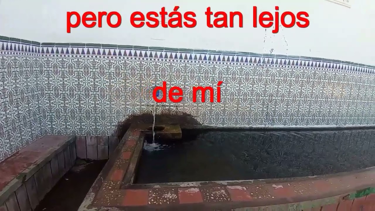 SANTISTEBAN DEL PUERTO Y SUS CALLES