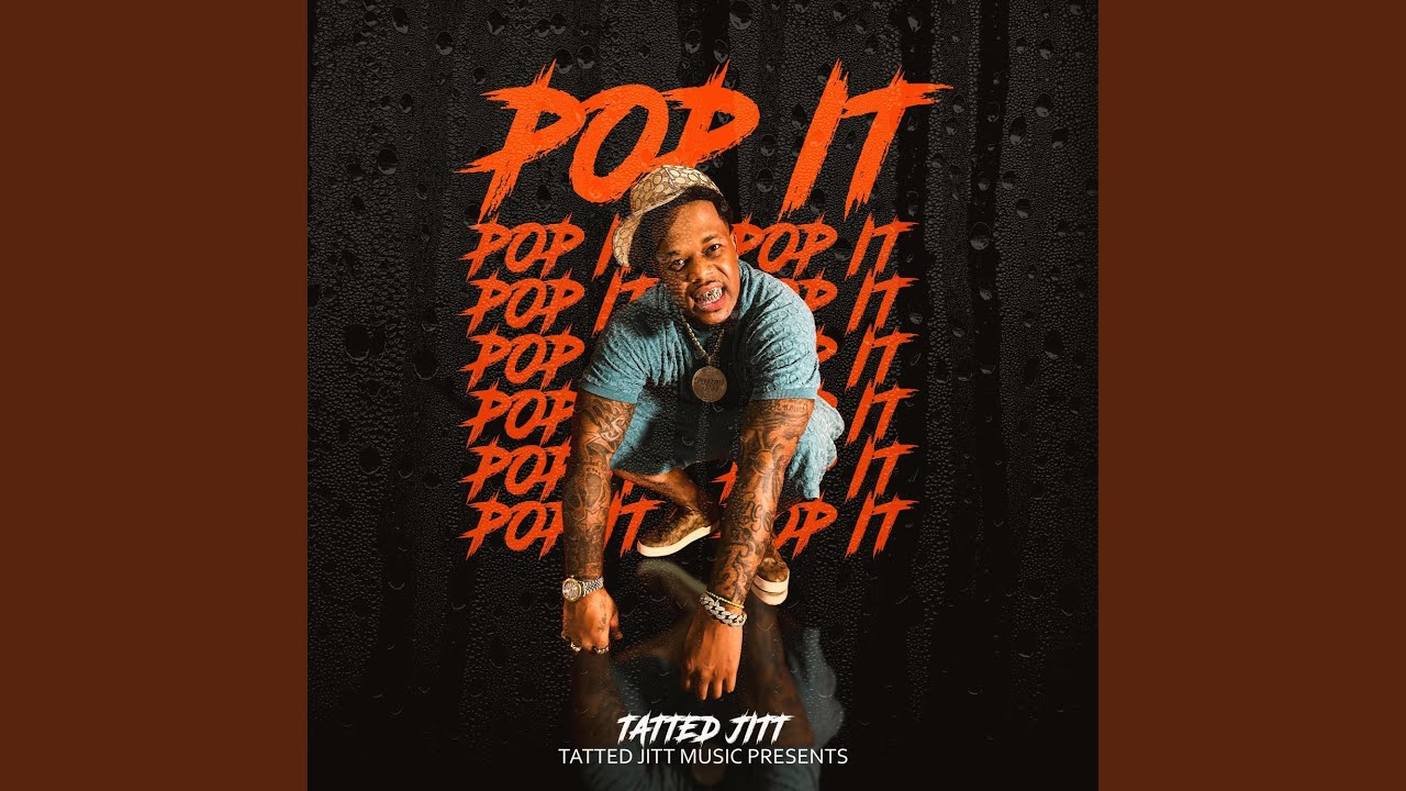 Pop It