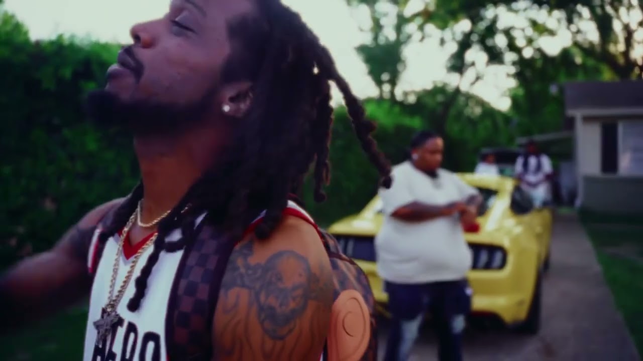 Forever Chuck x MHS Guape’ | MO | shot by Yamikoji | prod. by KY