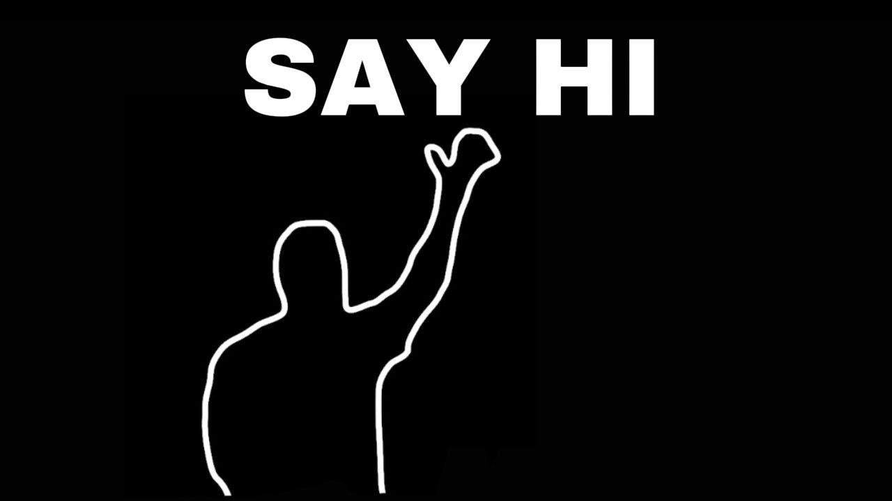 immersive workout | immersive engineering | home workout | Gentle Daily Dance Warm | workout |say hi