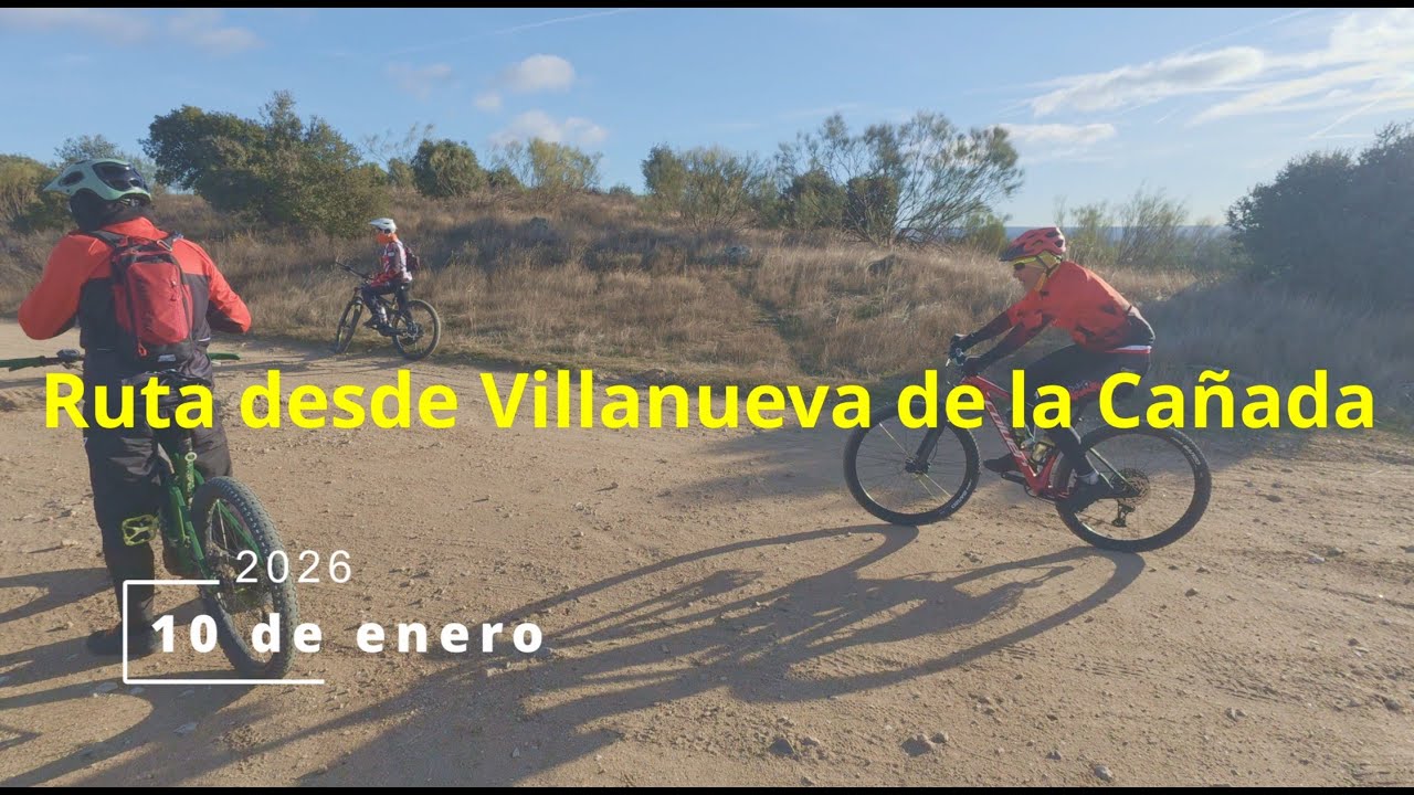 Club Ruta 88 - Villanueva de la Cañada