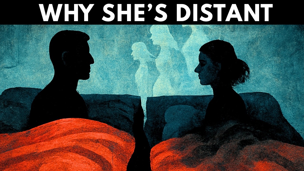 Why Women Lose Interest in Sex &ndash; Carl Jung & Esther Perel