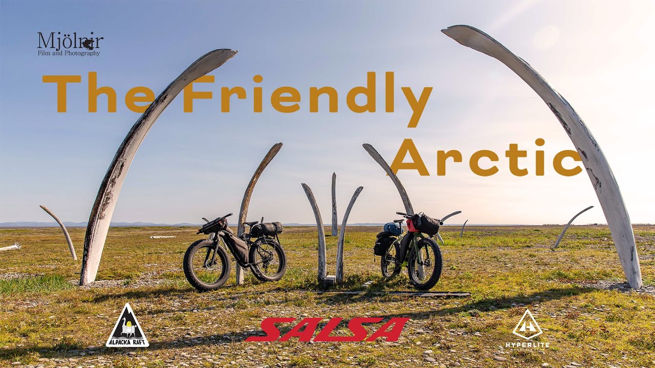 The Friendly Arctic
