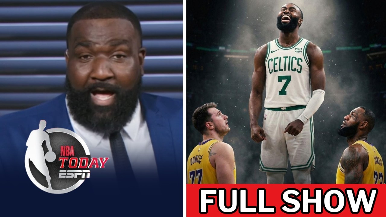Full NBA Today | Celtics crush LeBron, Lakers, Warriors beat Nuggets without Steph Curry, Cavs loss