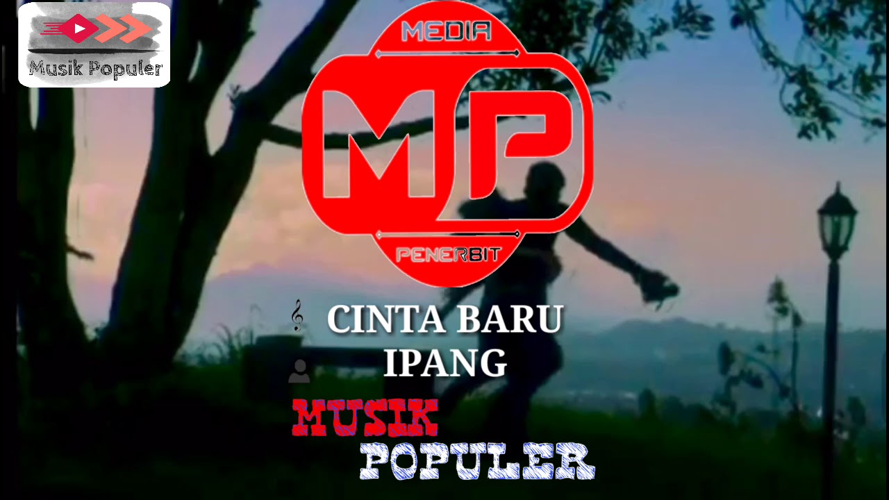 IPANG - CINTA BARU