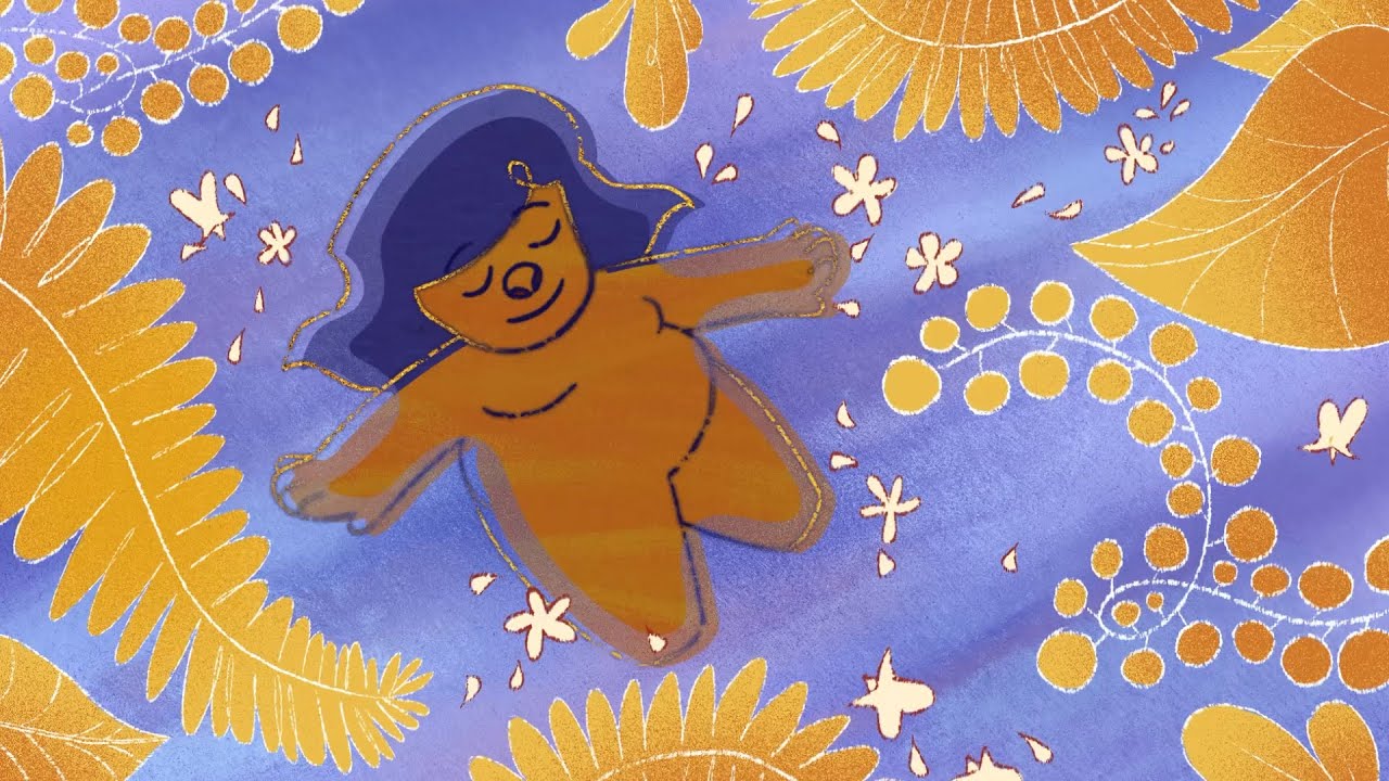 Reyna | Animated Short (Tagalog + Subtitles)