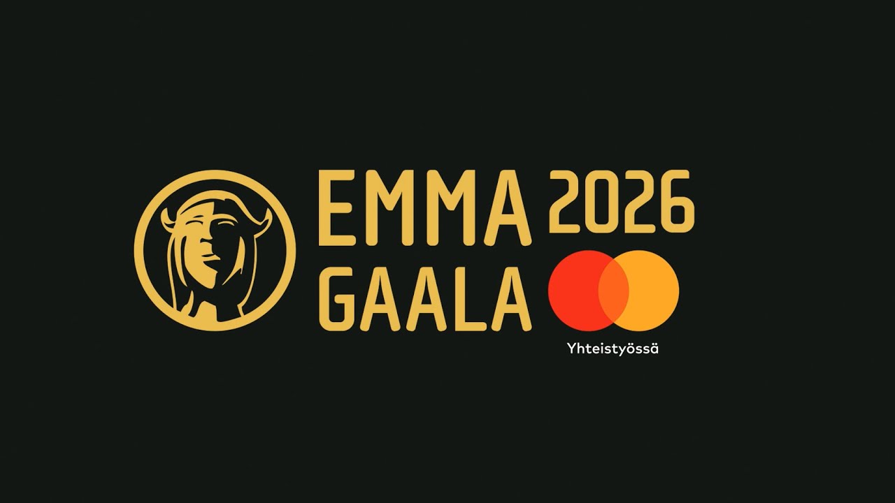 EMMA GAALA SHOWREEL 2026