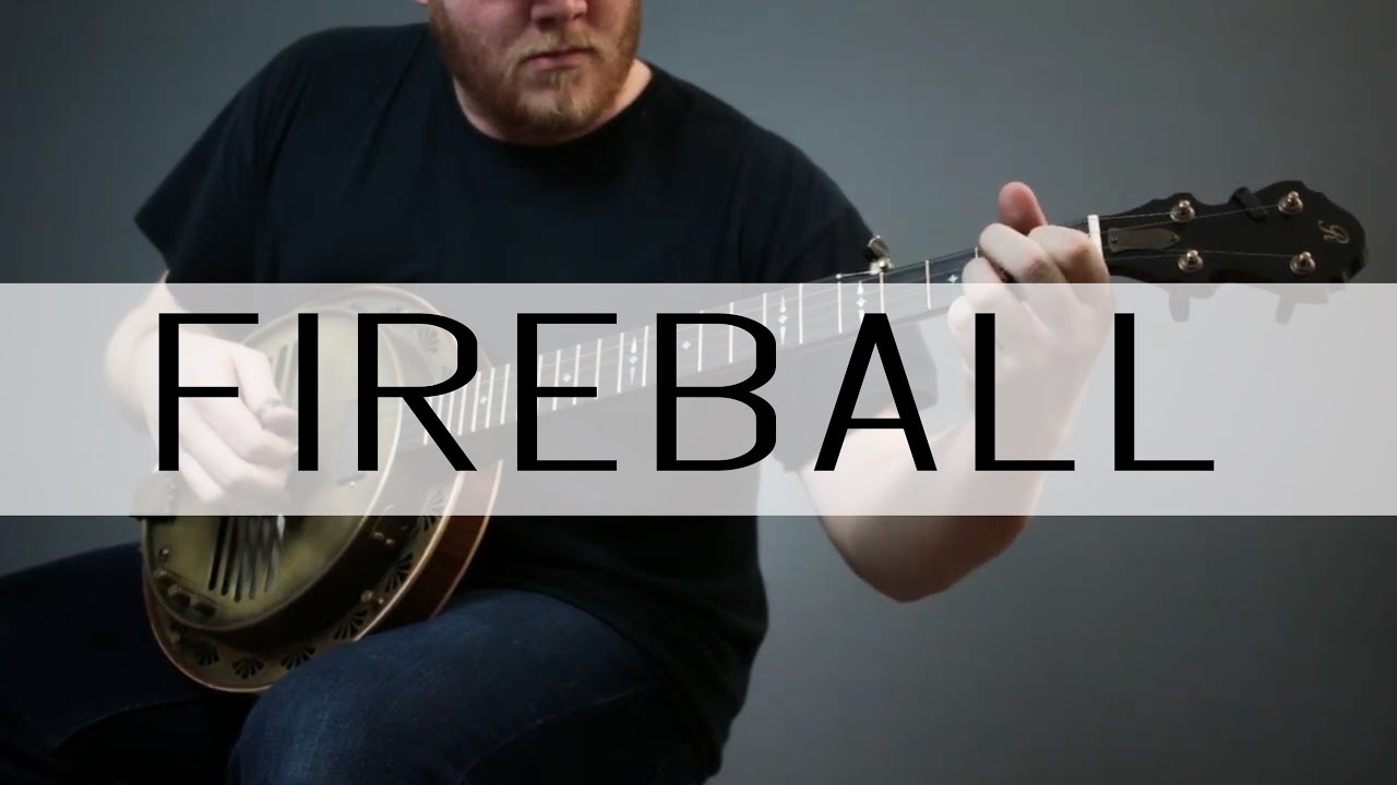 Fireball