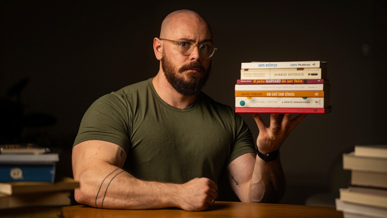 7 Livros Excelentes Para Voc&ecirc; Ler em 2026