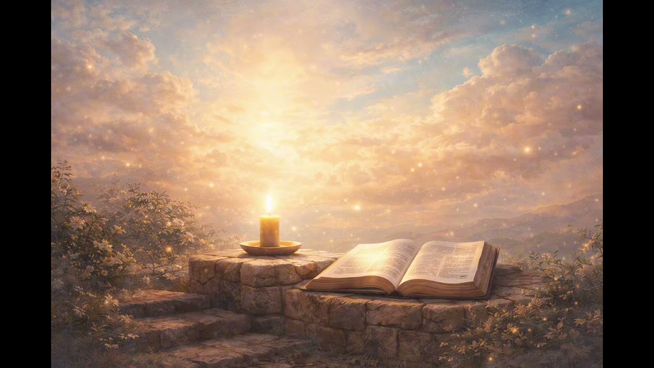 Grandioso és tu(adoração a YAUH)