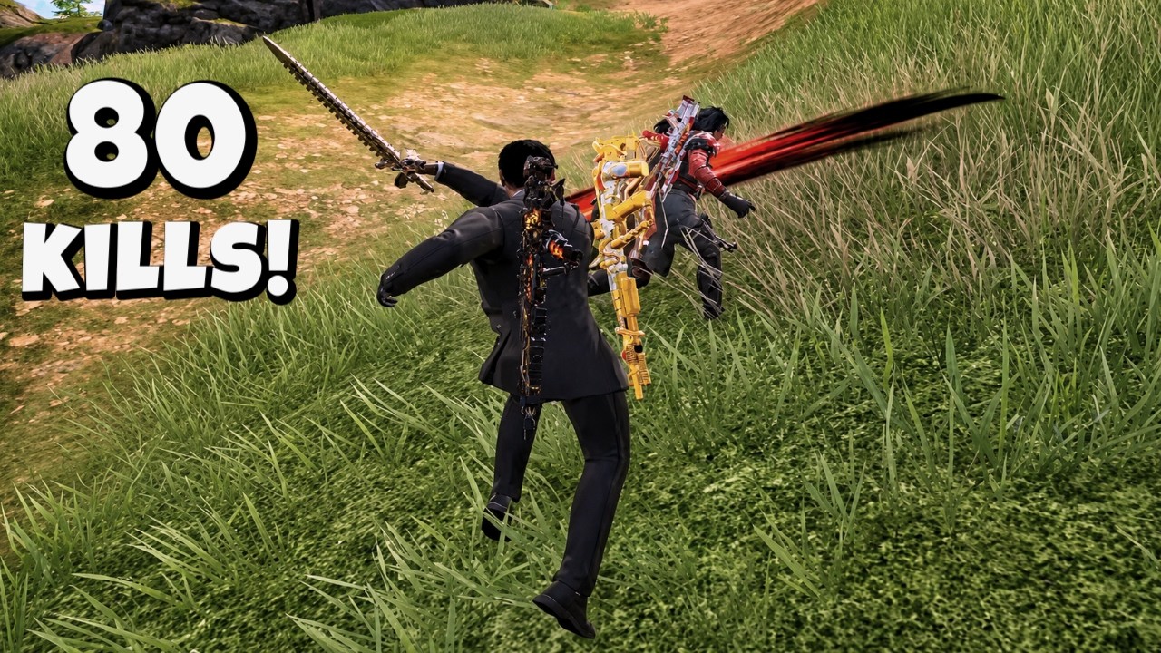 80 Kills in 30 Min Full Solo v Squad CODM Isolated Gameplay COD Mobile Call of Duty Mobile!