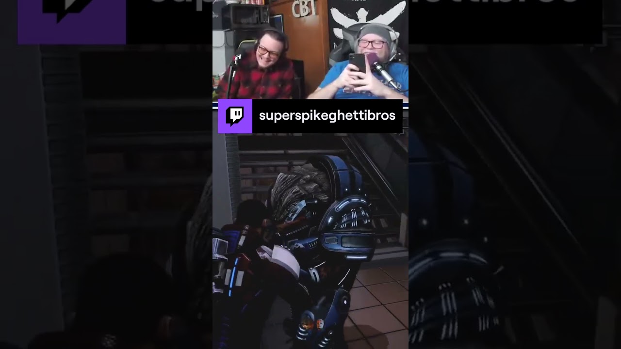 Mike is a menace to society | superspikeghettibros on #Twitch