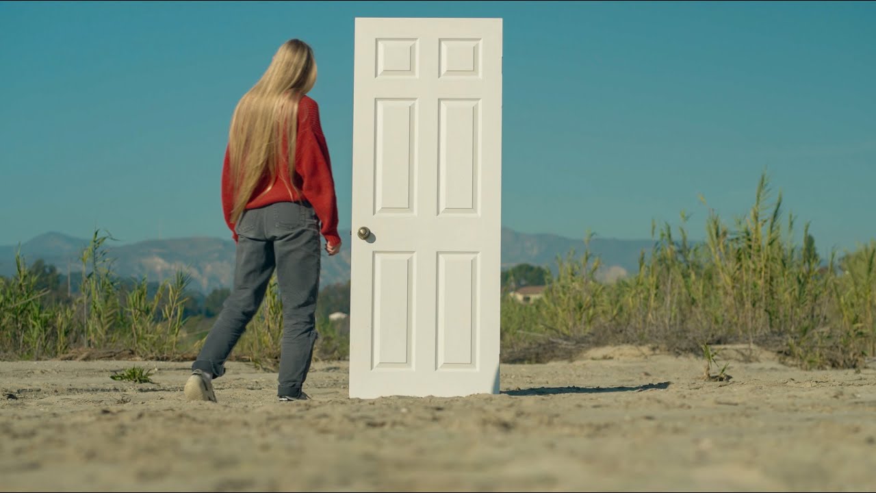 The Wilderness - Short Film