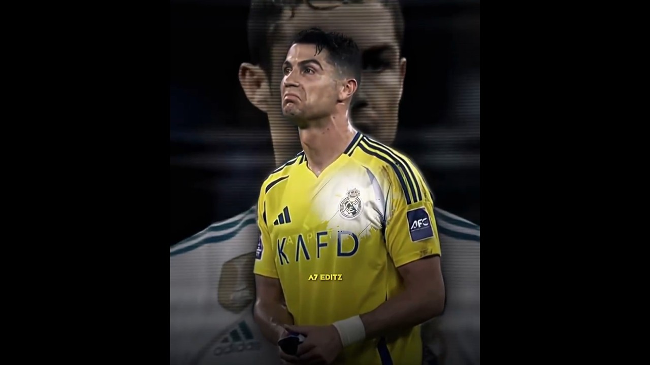 Pov : You missed Real Madrid 🥺