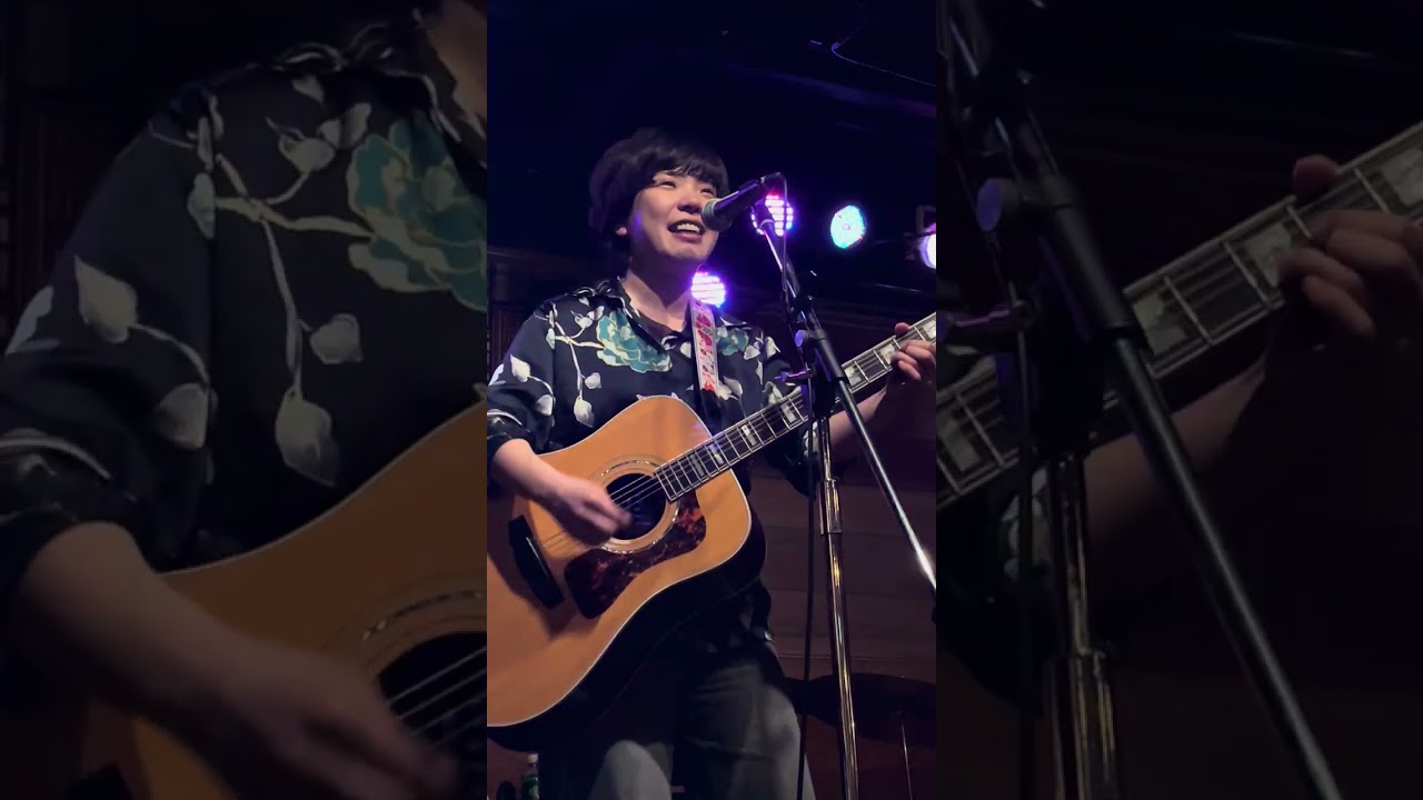 しばたやん子　/ ほたる　2026/2/13 三重　Toin Base M