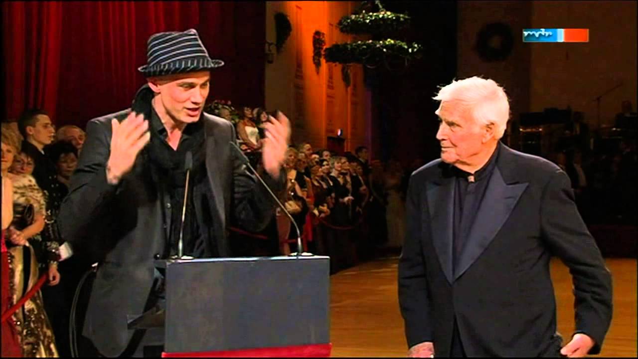 In Erinnerung an Joachim 