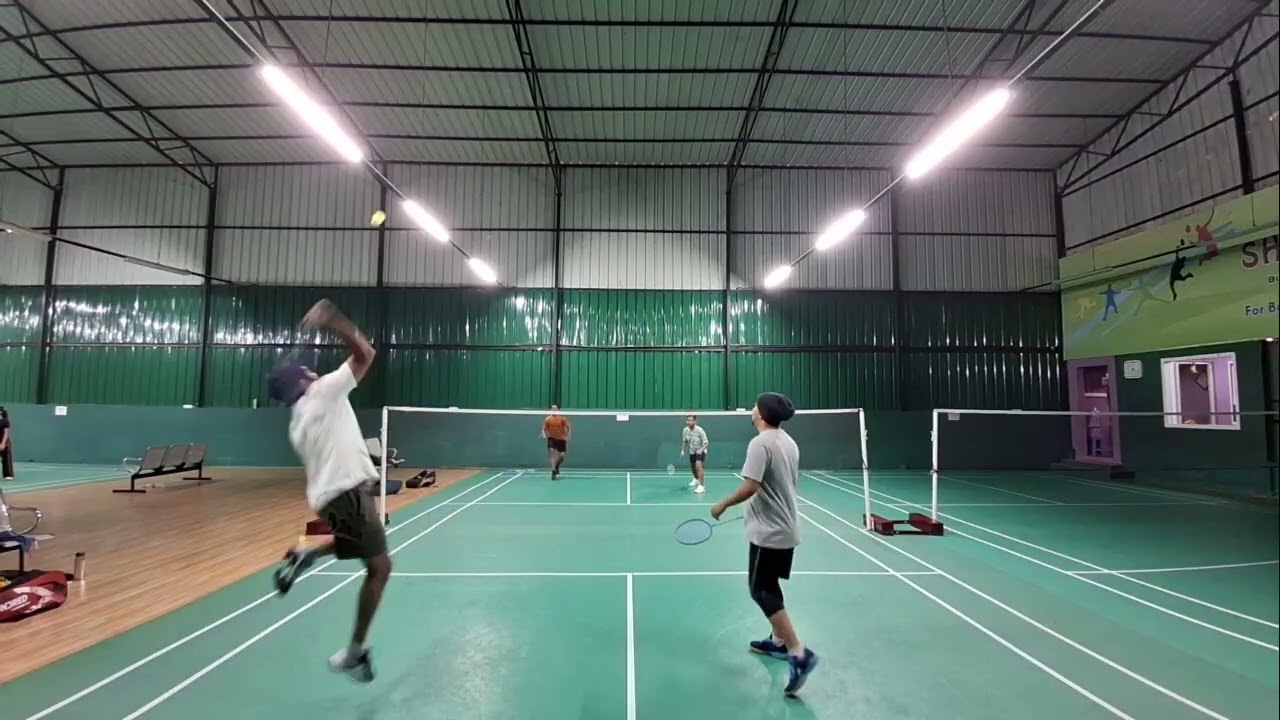 Friendly match on 12-01-2025 