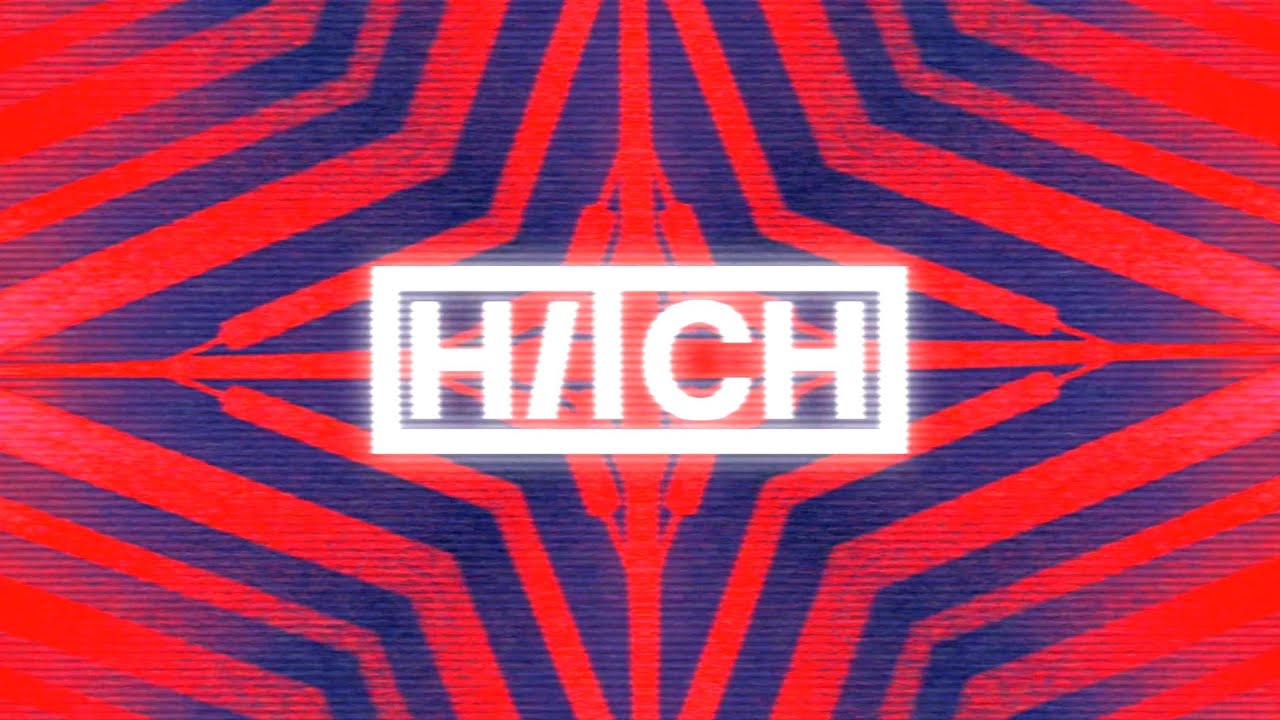Hitch - Heat ft. paris404