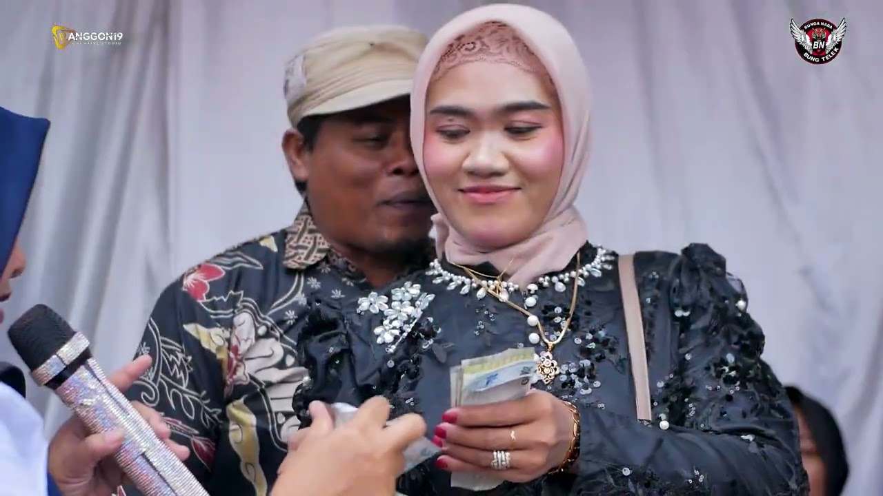 KHITANAN - BUROK BUNGA NADA - DESA KRANGDEMPEL LOSARI BREBES 16/02/2026