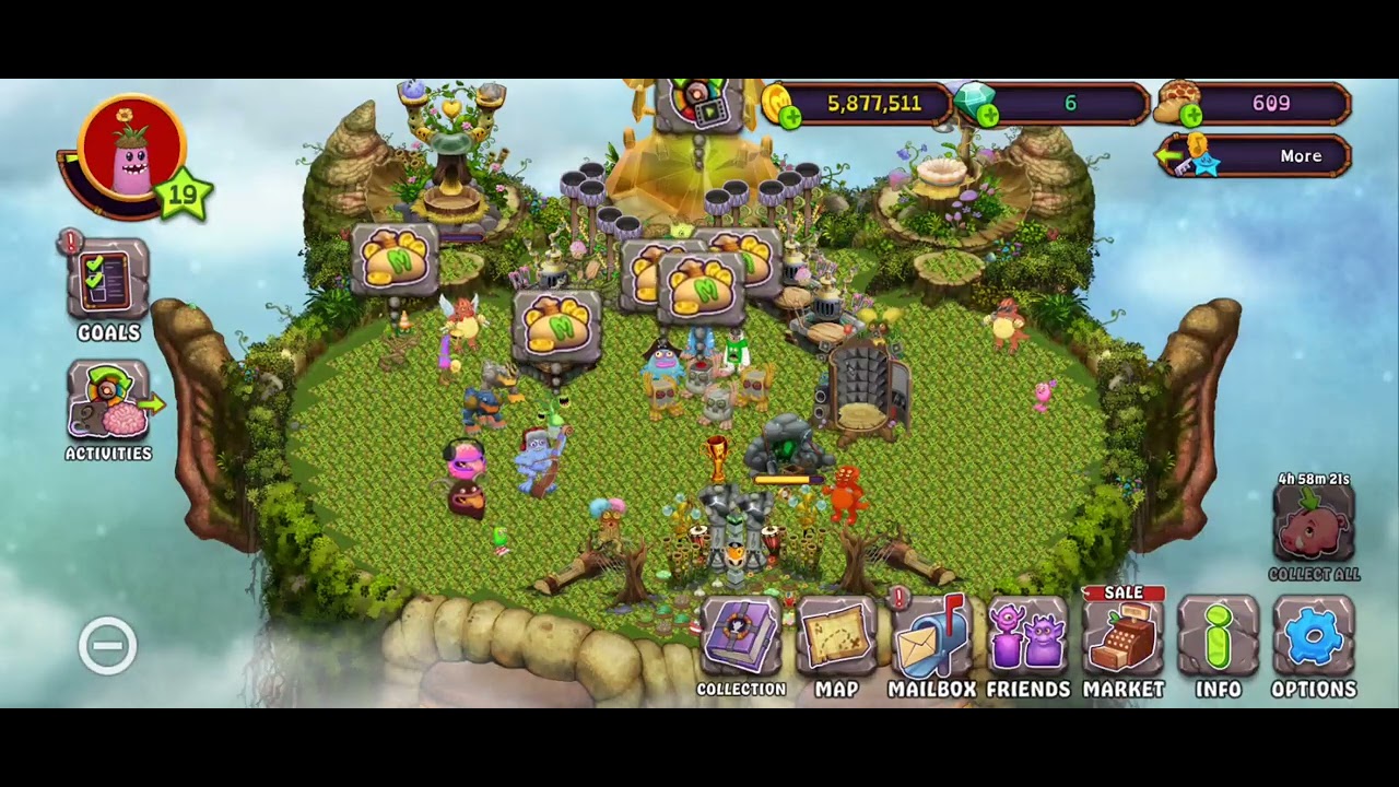 My singing Arlo da larlos (Hopefully your ears don't spontaneously combust)