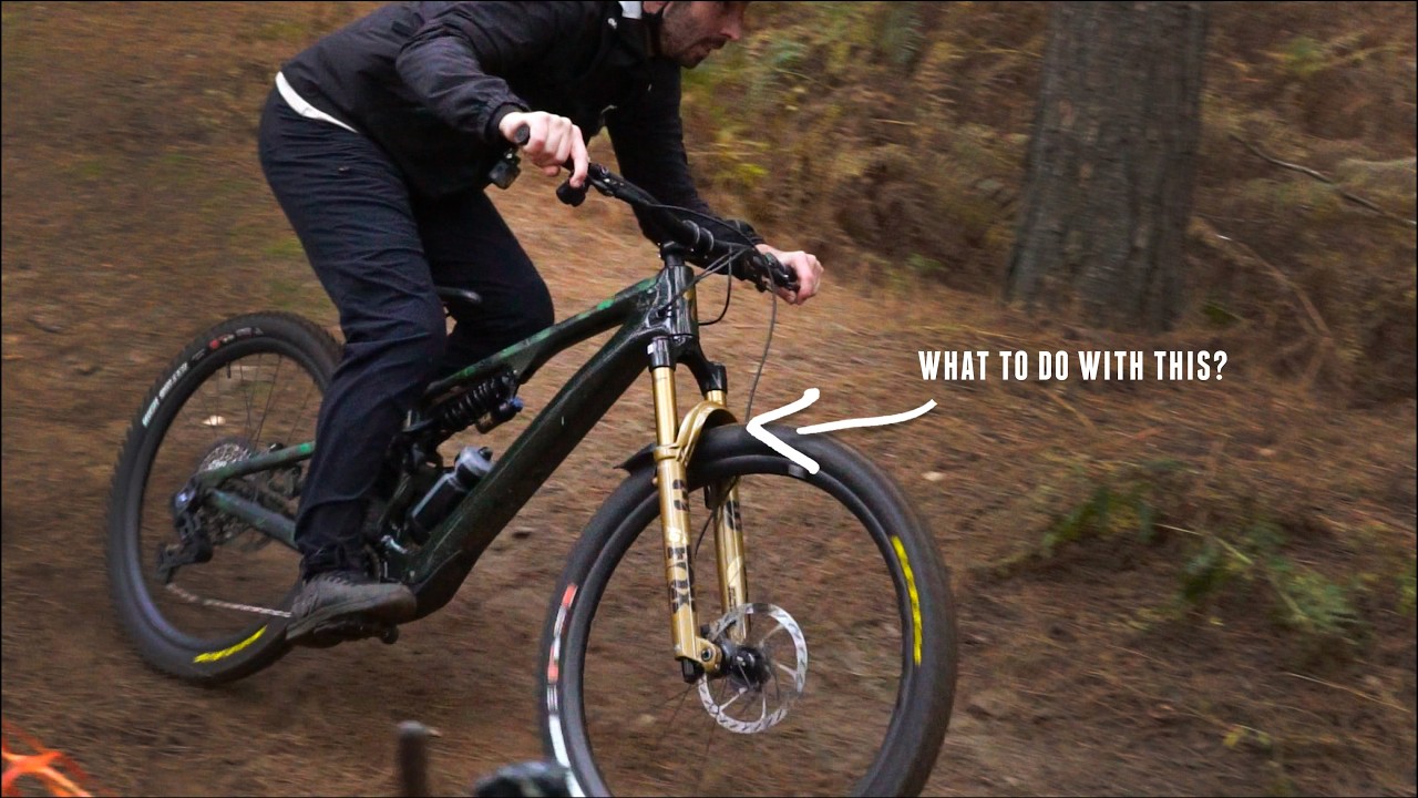 You're setting up your suspension WRONG!