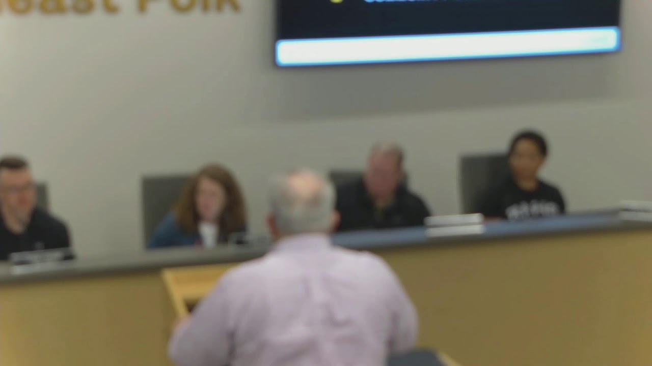 Southeast Polk Community School District Live Stream