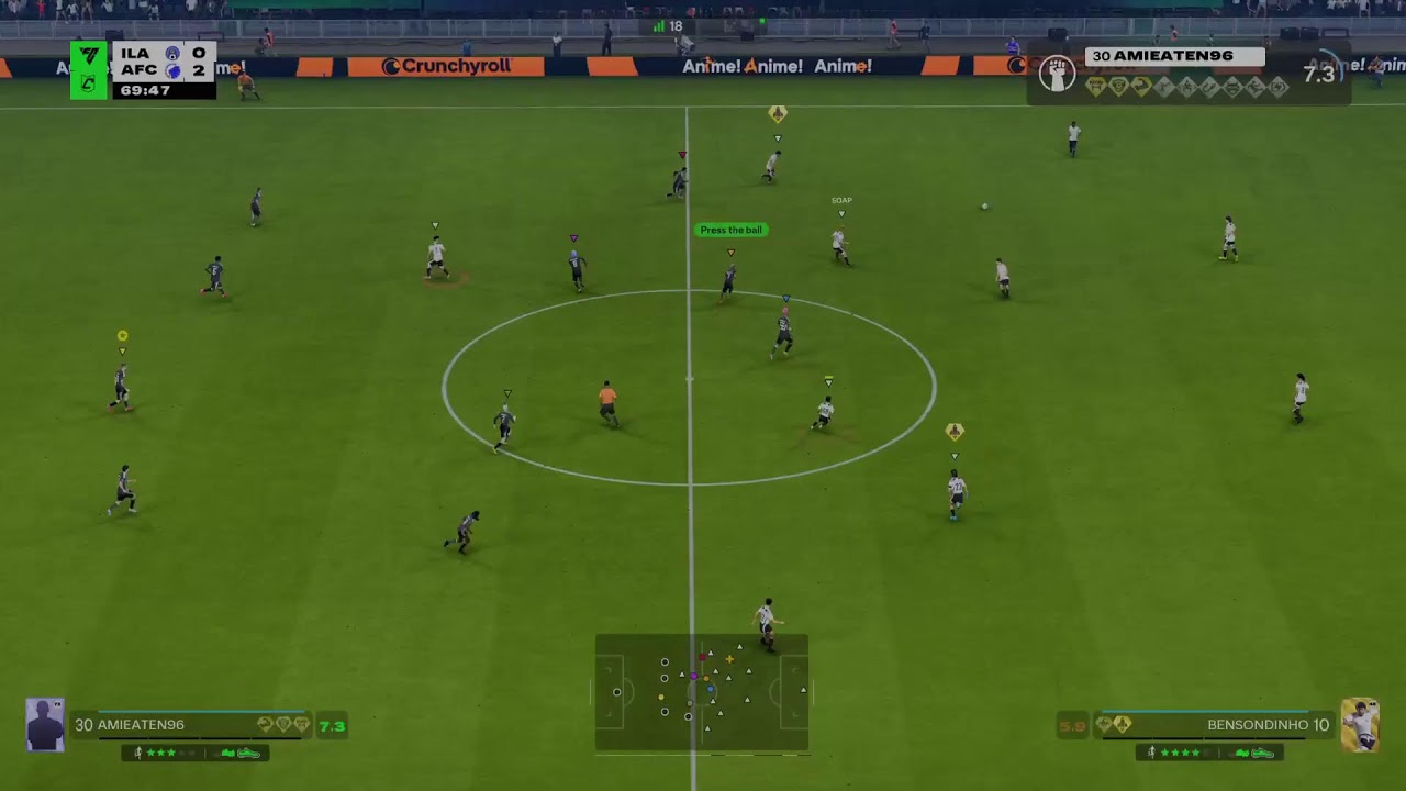 LPM FC26
