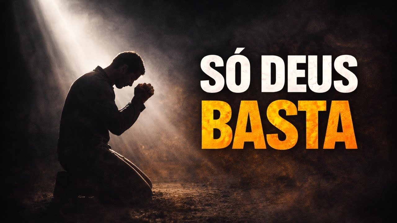 Salmo 62: Só Deus Pode Te Salvar Disso