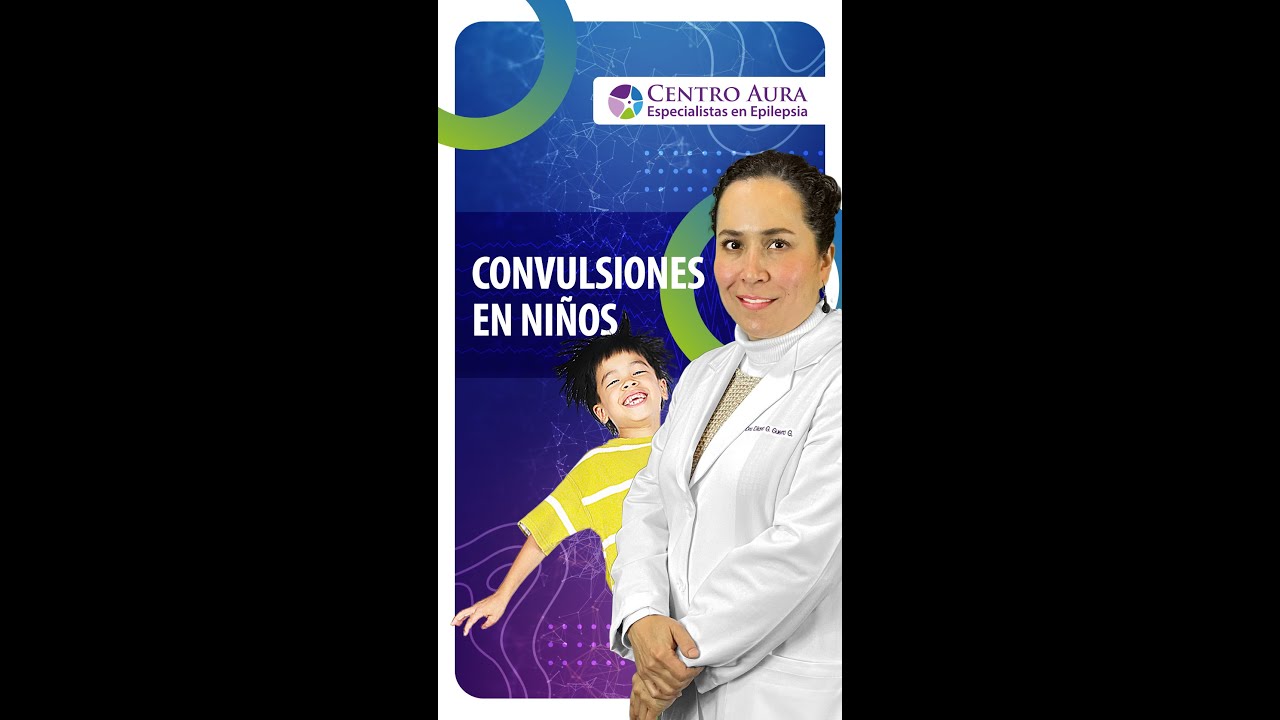 Convulsiones en Niños