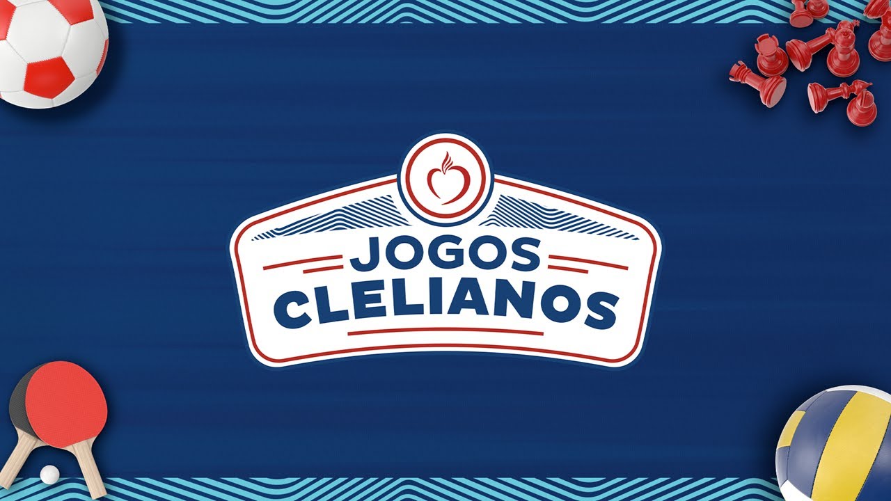 Encerramento XXIII Jogos Clelianos | SAGRADO - Rede de Educação | 04.07.2025