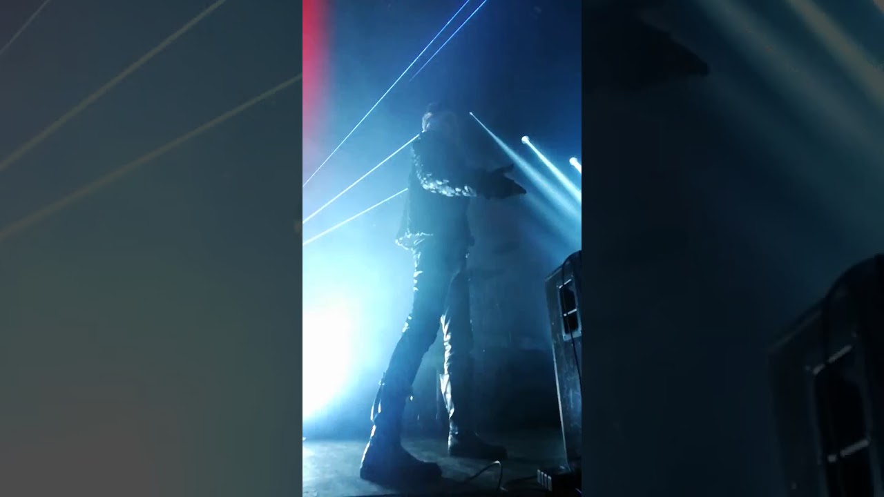 Prague Will Crumble HATARI 5/2/20