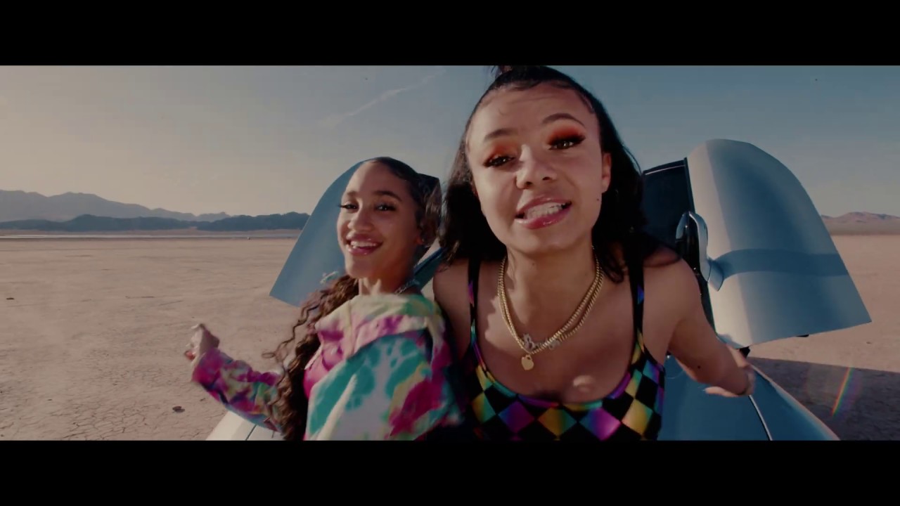 Brooklyn Queen - Can't Lose [Official Video]