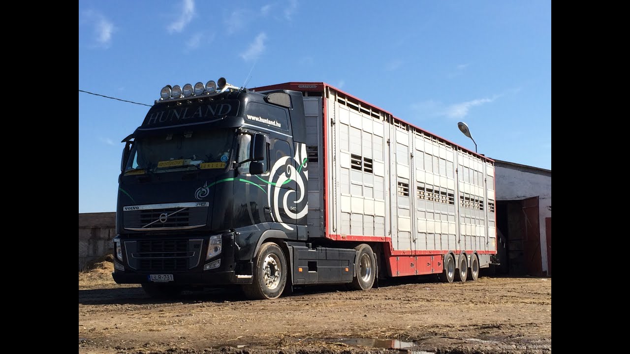 Last tour 2014 ( trucking in kazakhstan )