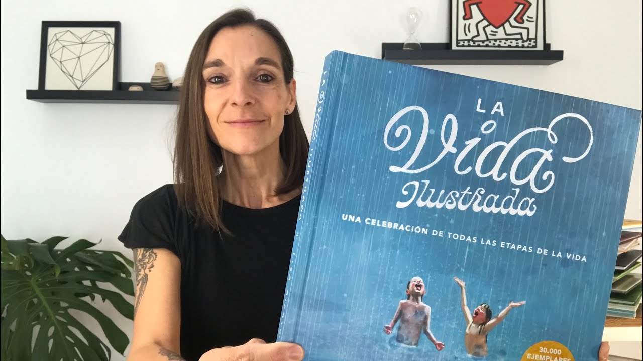 La Vida Ilustrada