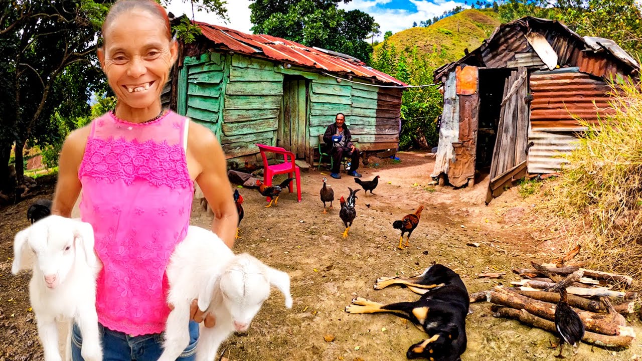 Dios Mío! Mira porqué LIDIA esta más FELÍZ que nunca 