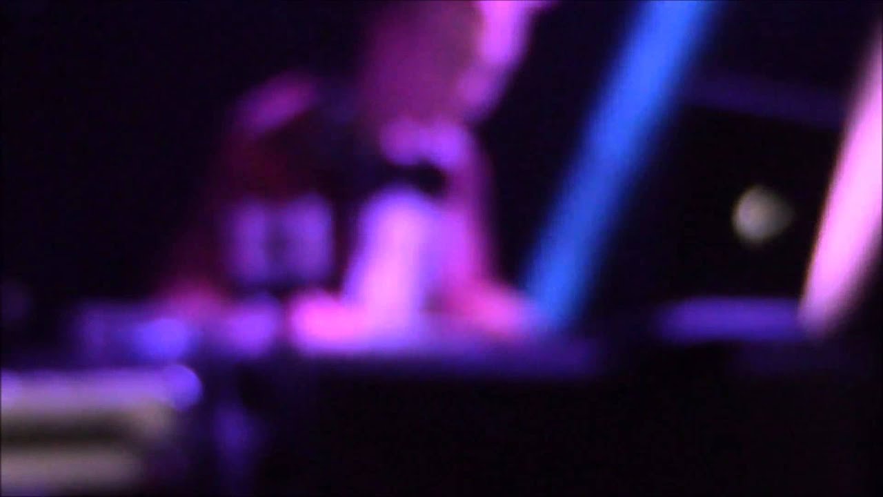 Club Luna - Axon