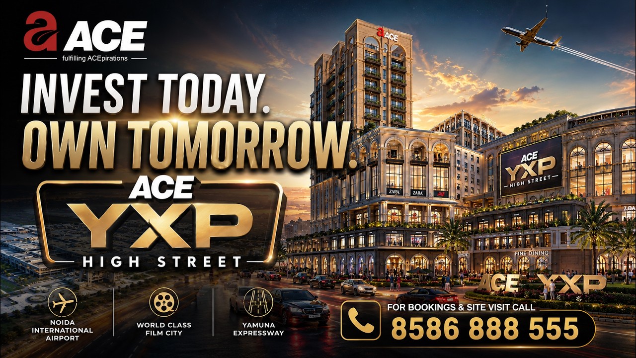Why Investors Are Choosing ACE YXP Shops in 2026 | Full Project Review