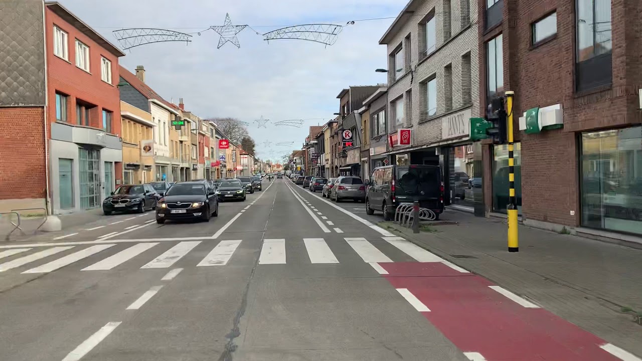 Belgium, Kortenberg 2. 21-11-2020