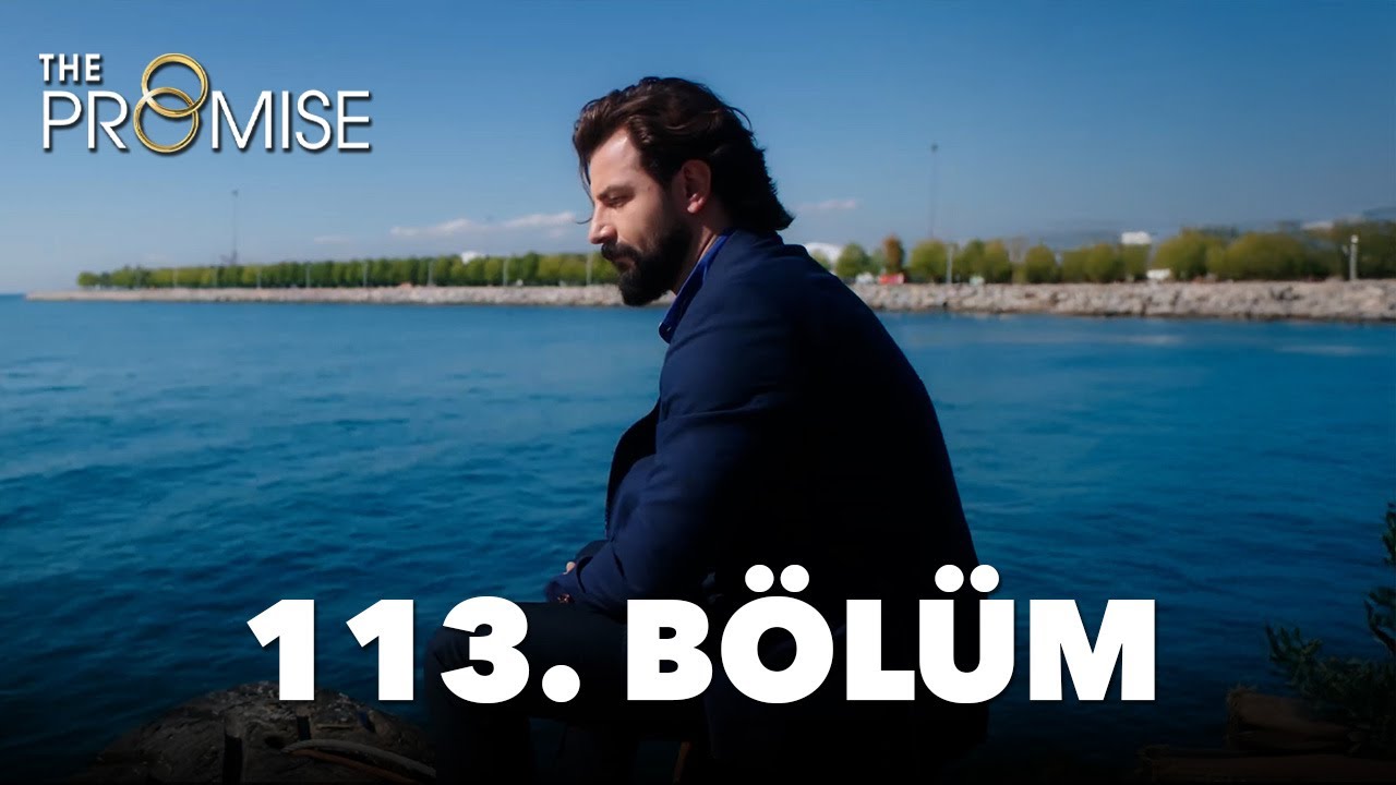 Yemin 113. Bölüm | The Promise Season 2 Episode 113