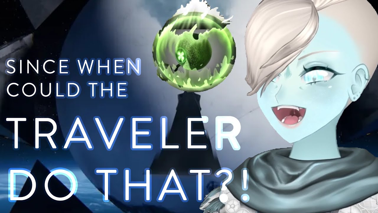 Shez Reacts to Lightfall Release Trailer!