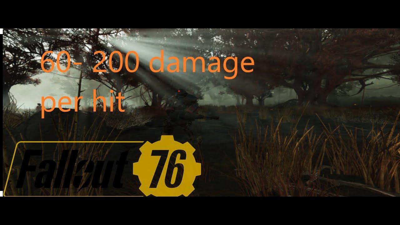 Heavy Gunner Build Gauss Minigun version 1