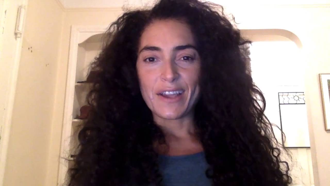 Francesca Maxime: Journalist, Poet, Author