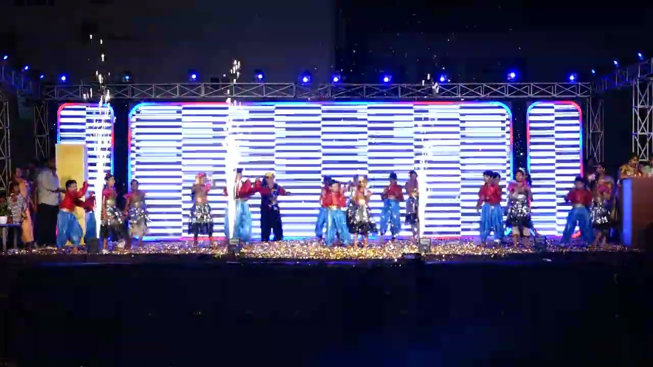 2025-2026 NARAYANA SCHOOL TUNI AATA KAVALA PATA KAVALA IV CLASS