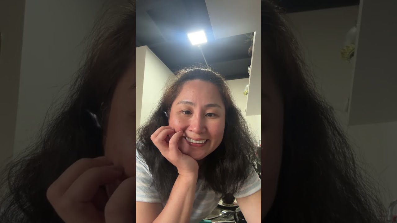 Izumi postando está ao vivo!