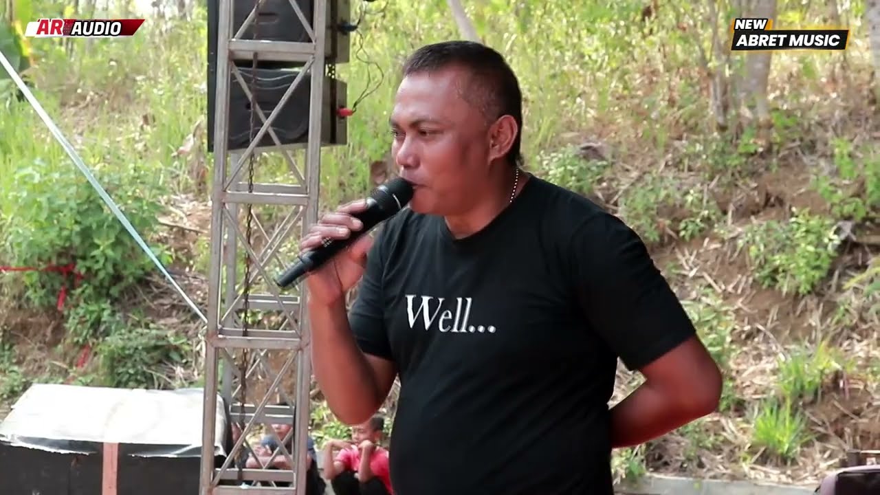 001 GALA GALA WA DOYOK || ABRET MUSIC CIPEUNDEUY BANTARUJEG